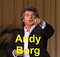 11 Andy Borg